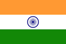 india