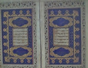 manuscript